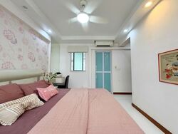 Blk 430B Orchid Spring @ Yishun (Yishun), HDB 4 Rooms #595845181